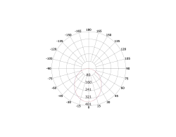 Drum — technical drawing