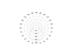 Frame — technical drawing
