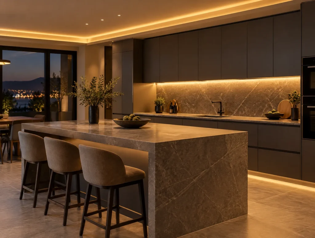 LED Strip Lights