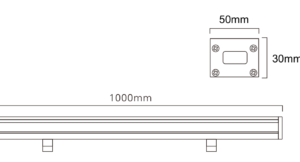 Brighton — technical drawing