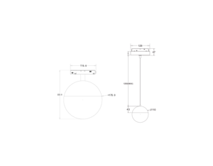 Pearl — technical drawing