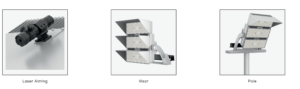 Spark — technical drawing