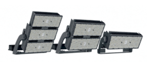 Spark — Flood & Spike Lights