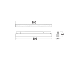 Strata — technical drawing