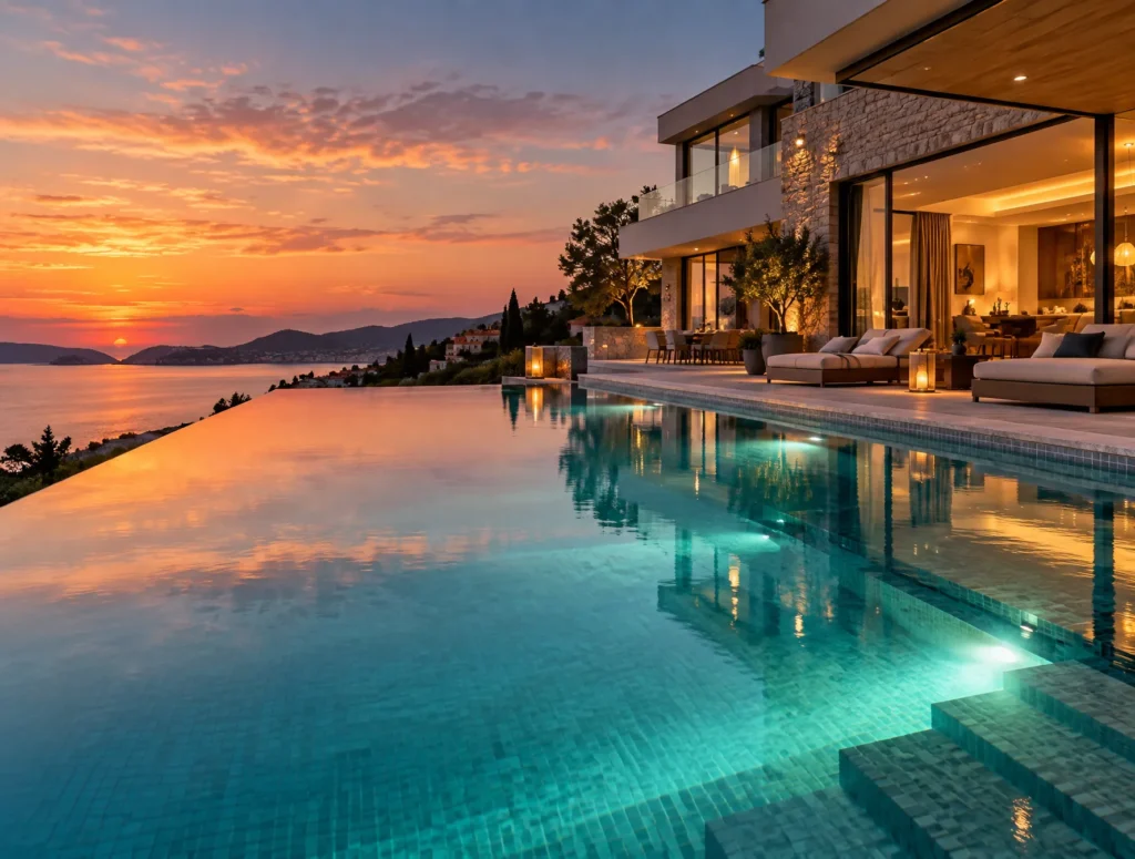 Underwater Lights