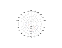 Wave — technical drawing