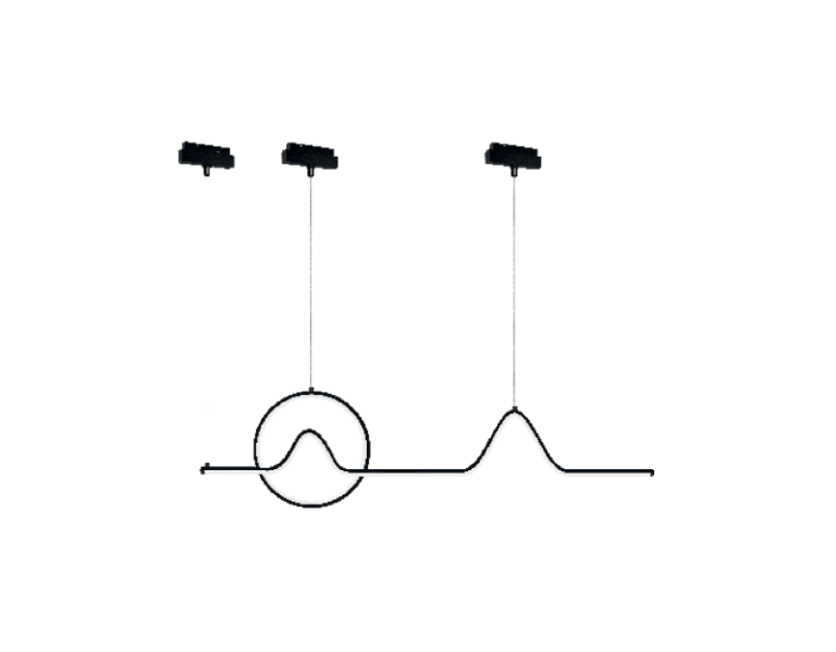 Wave — Magnetic Series