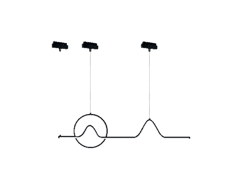 Wave — Magnetic Series